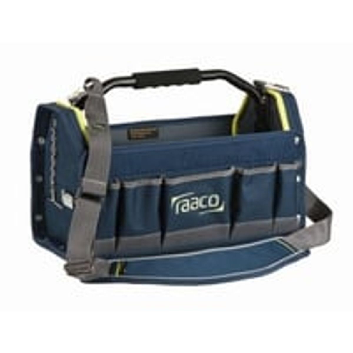 Raaco ToolBag Pro 16" Vrktjstaske i polyester