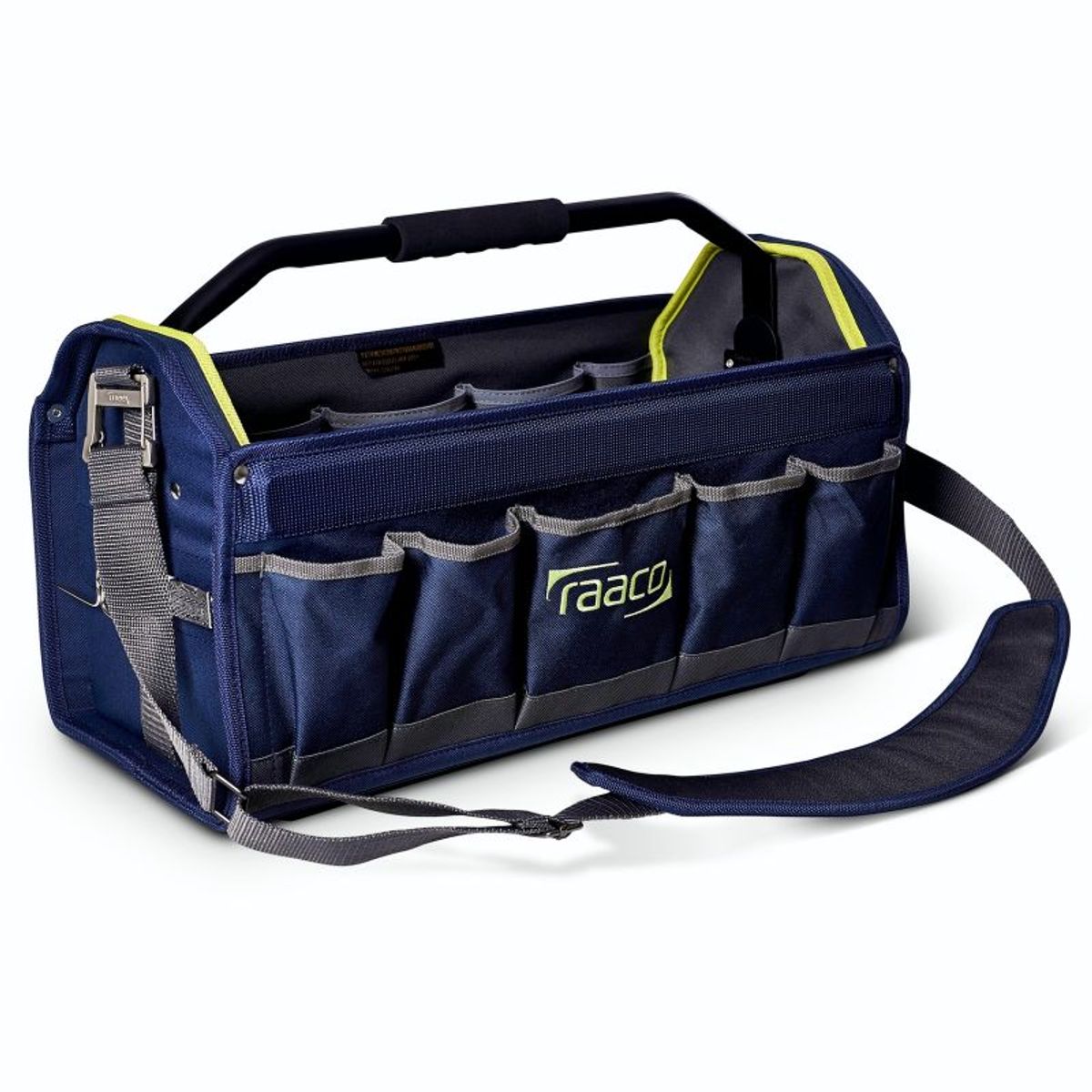 Raaco værktøjstaske 20" ToolBag PRO