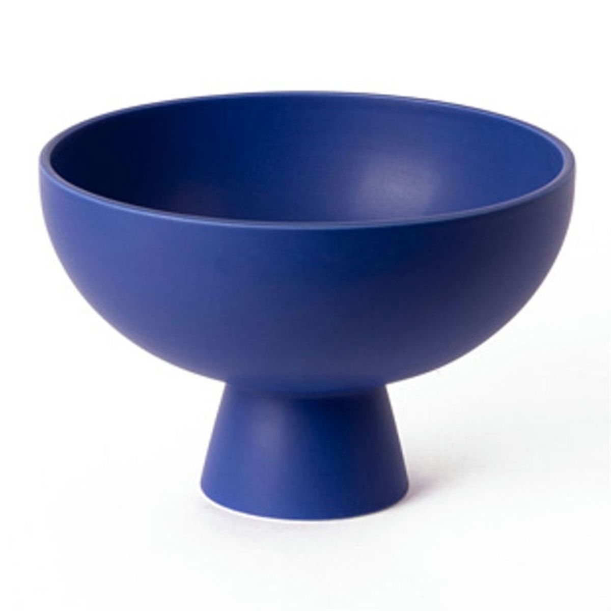 Raawii Strøm Bowl Large Horizon Blue