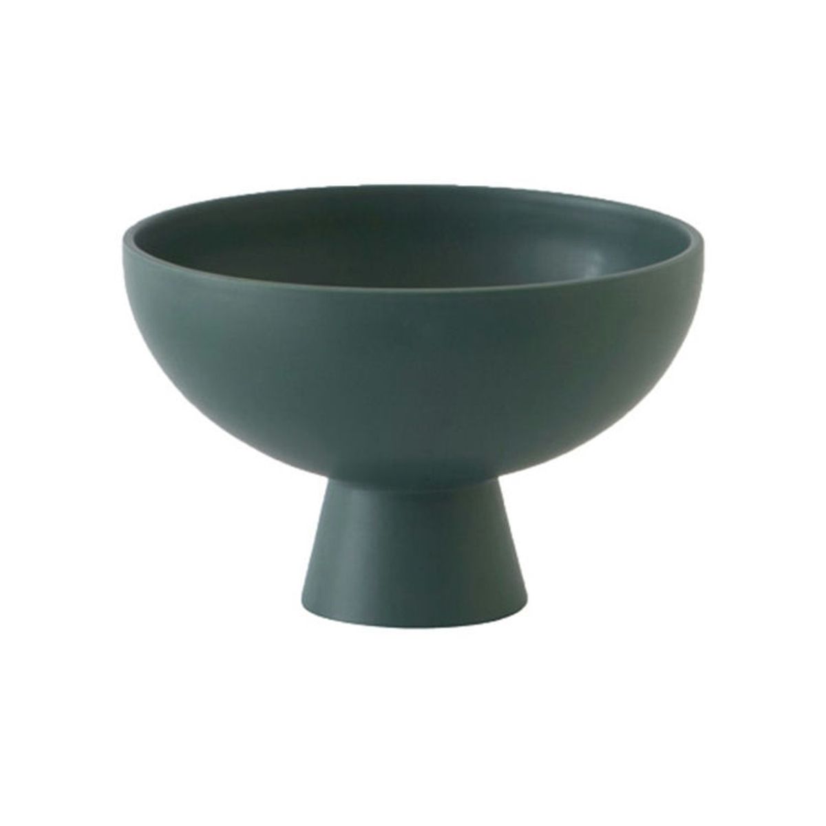 Raawii Strøm Bowl Medium Green Gables