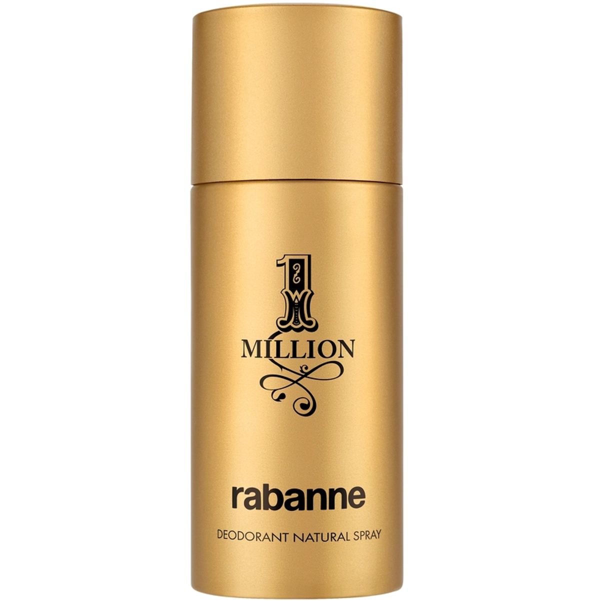 Rabanne 1 Million Deodorant Spray 150 ml