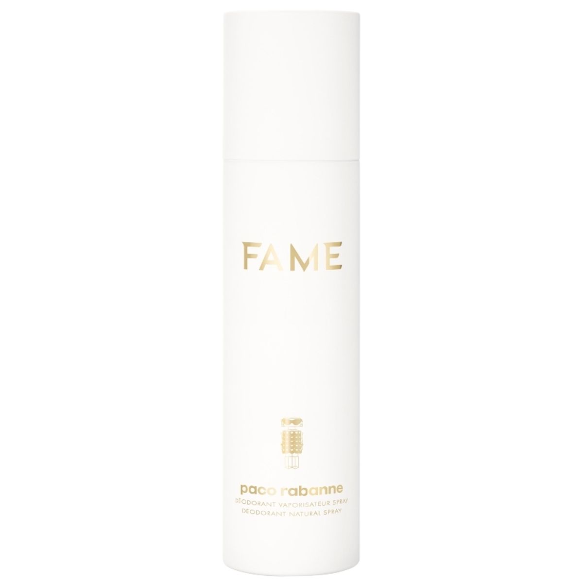 Rabanne Fame Deodorant Spray 150 ml