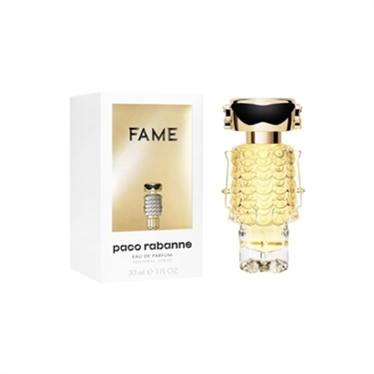 Rabanne Fame Eau De Parfum 30 ml