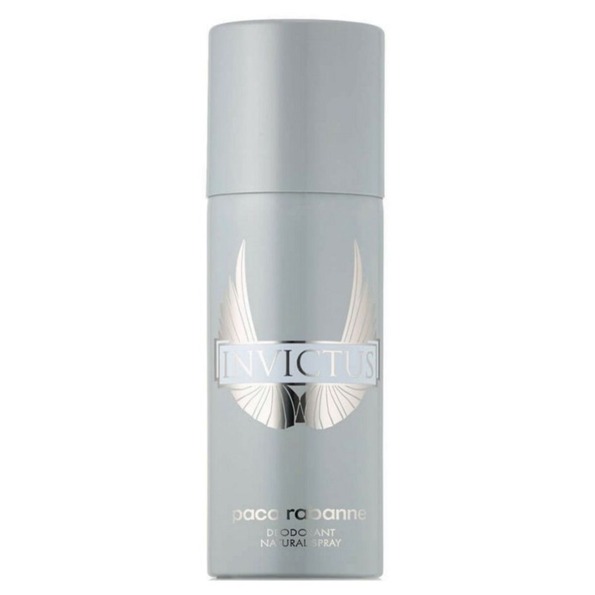 Rabanne Invictus Deodorant Spray Men 150 ml