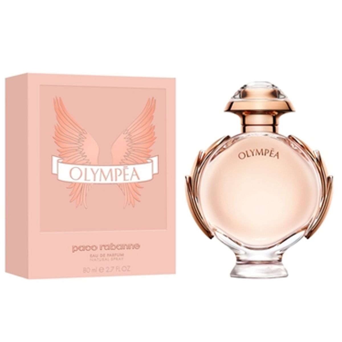 Rabanne Olympea Eau De Parfum 80 ml