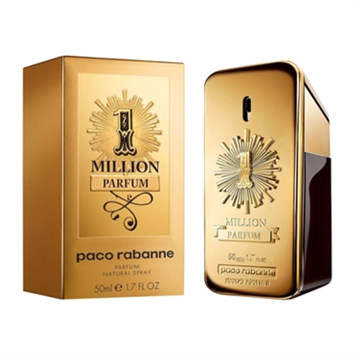 Rabanne One Million Parfum 50 ml