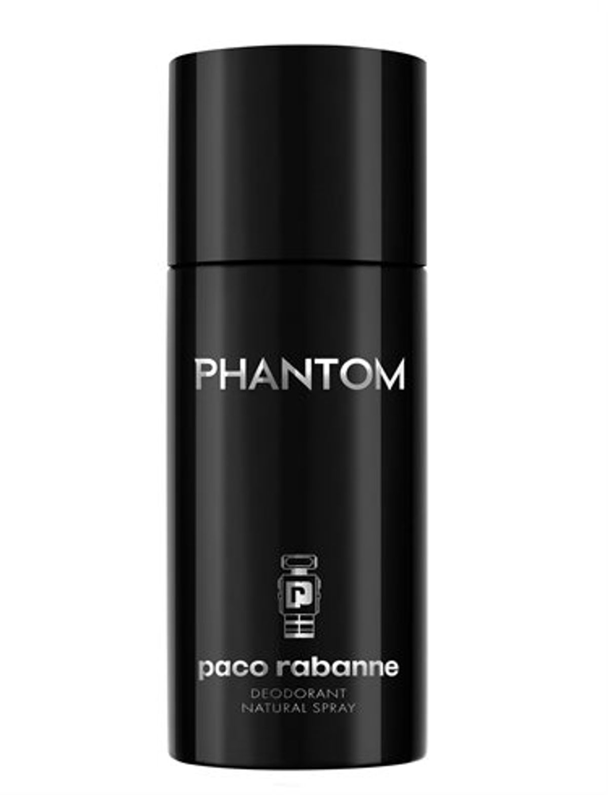 Rabanne Phantom Deo Spray 150 ml