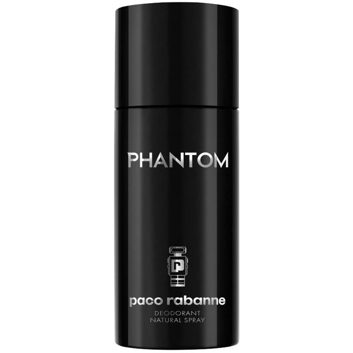 Rabanne Phantom Deodorant Spray 150 ml