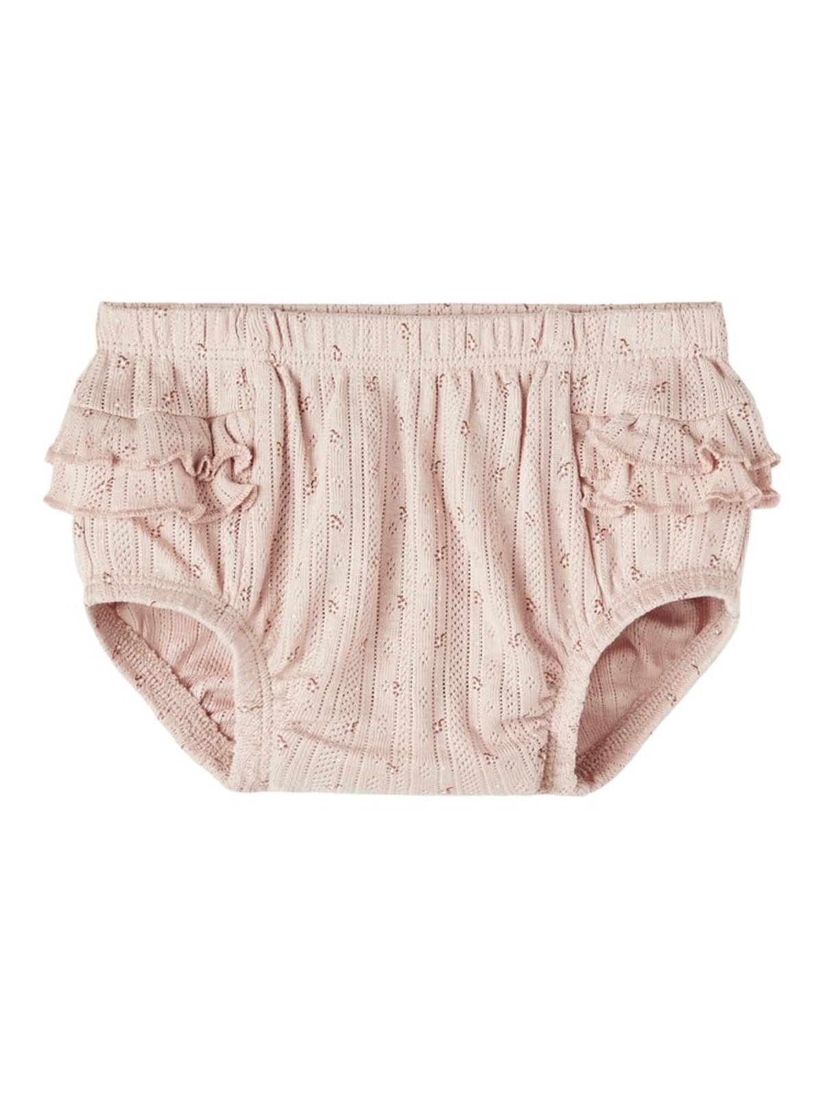 Rachello bloomers - Rose Dust - 62