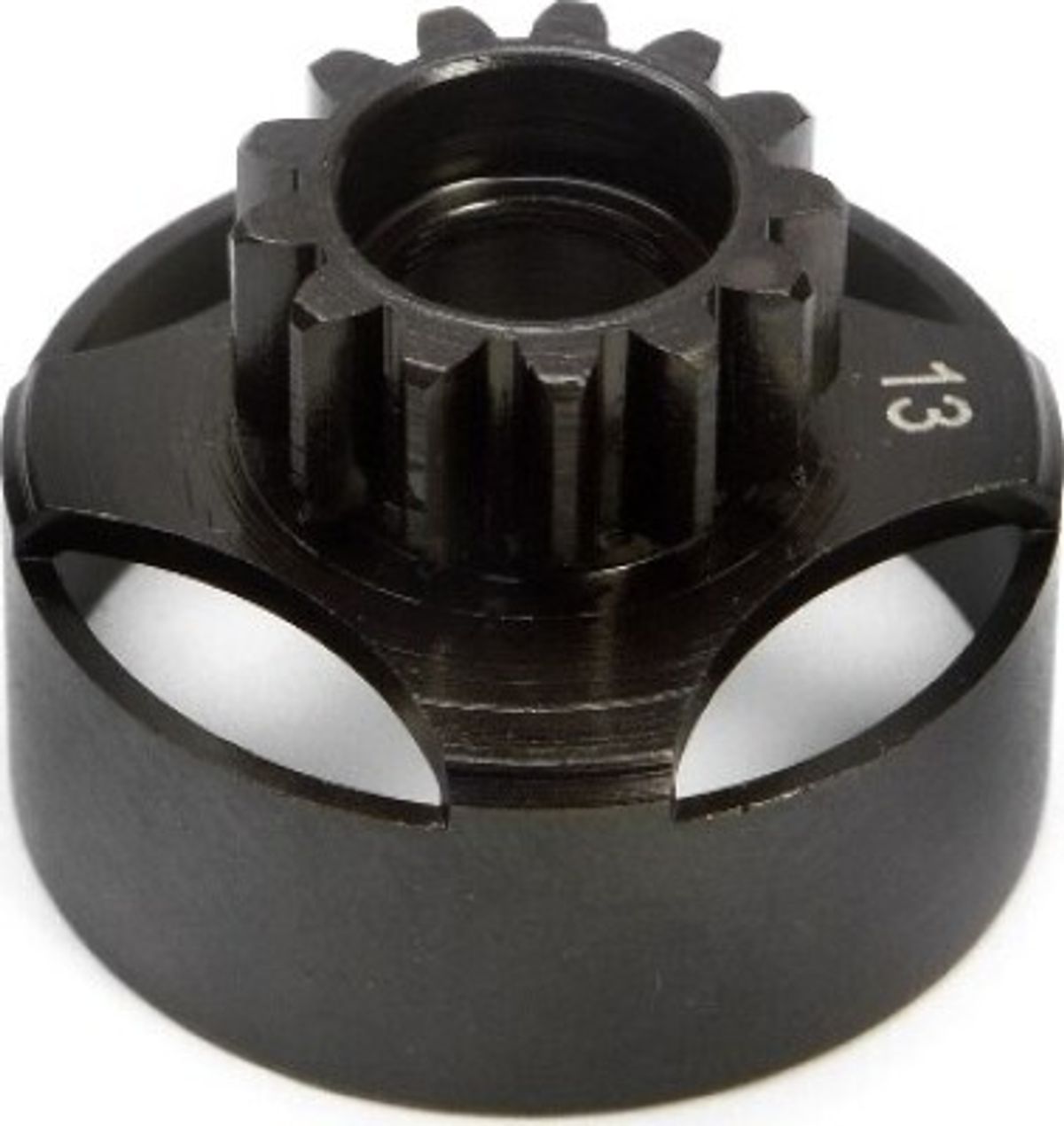 Racing Clutch Bell 13 Tooth (1m) - Hp77103 - Hpi Racing