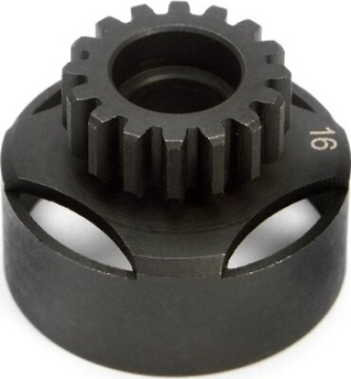 Racing Clutch Bell 16 Tooth (1m) - Hp77106 - Hpi Racing