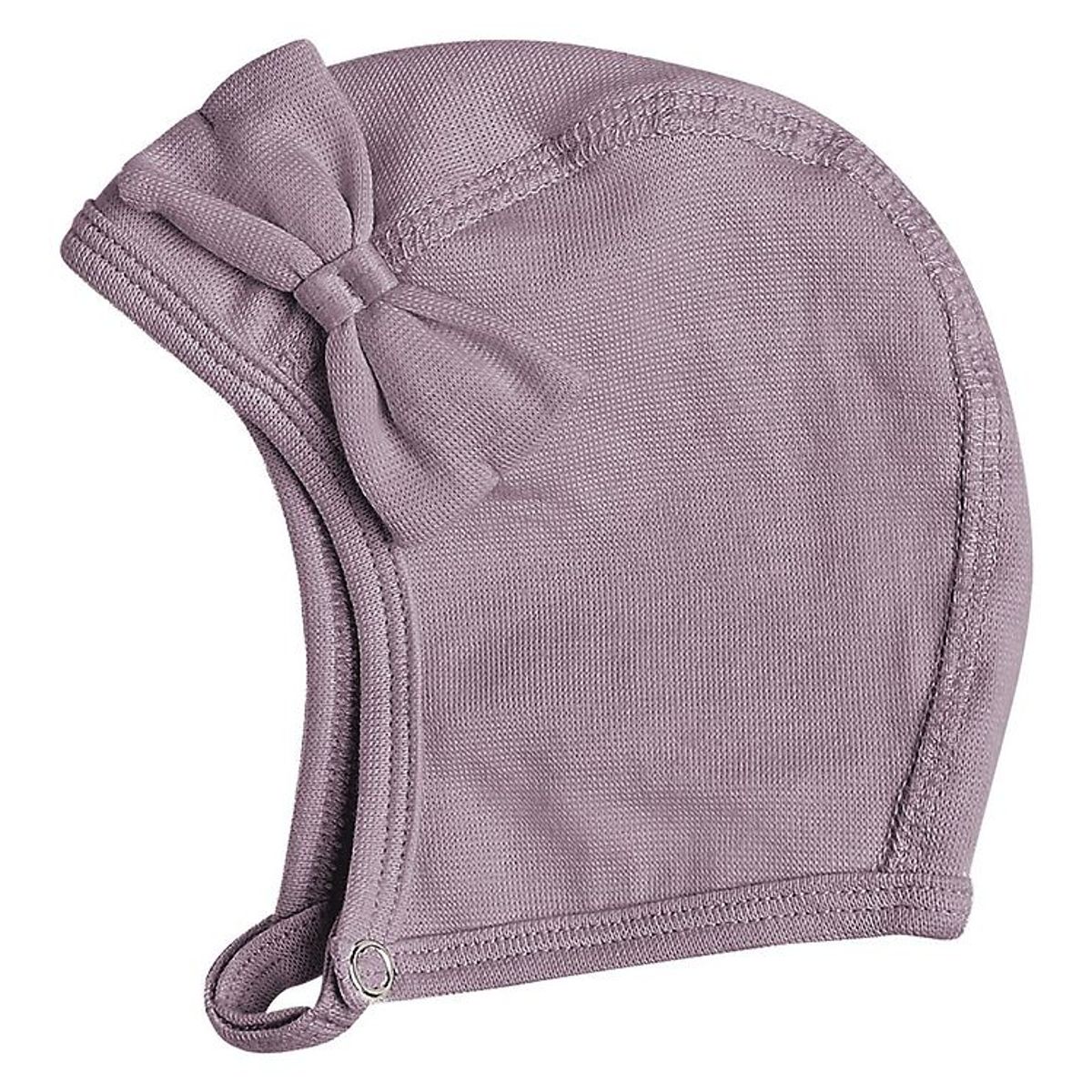 Racing Kids Babyhjelm - 1-lags - Dusty Lavender