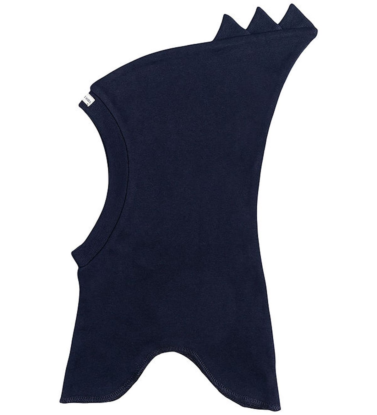 Racing Kids Elefanthue - 1-lags - Classic Navy m. Takker