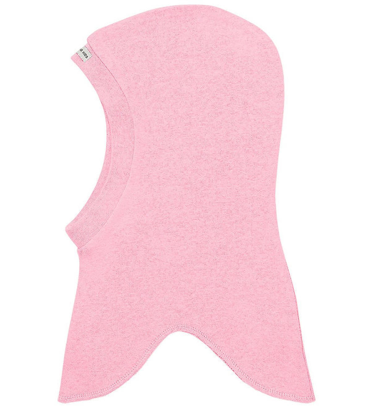 Racing Kids Elefanthue - 1-lags - Classic Rose