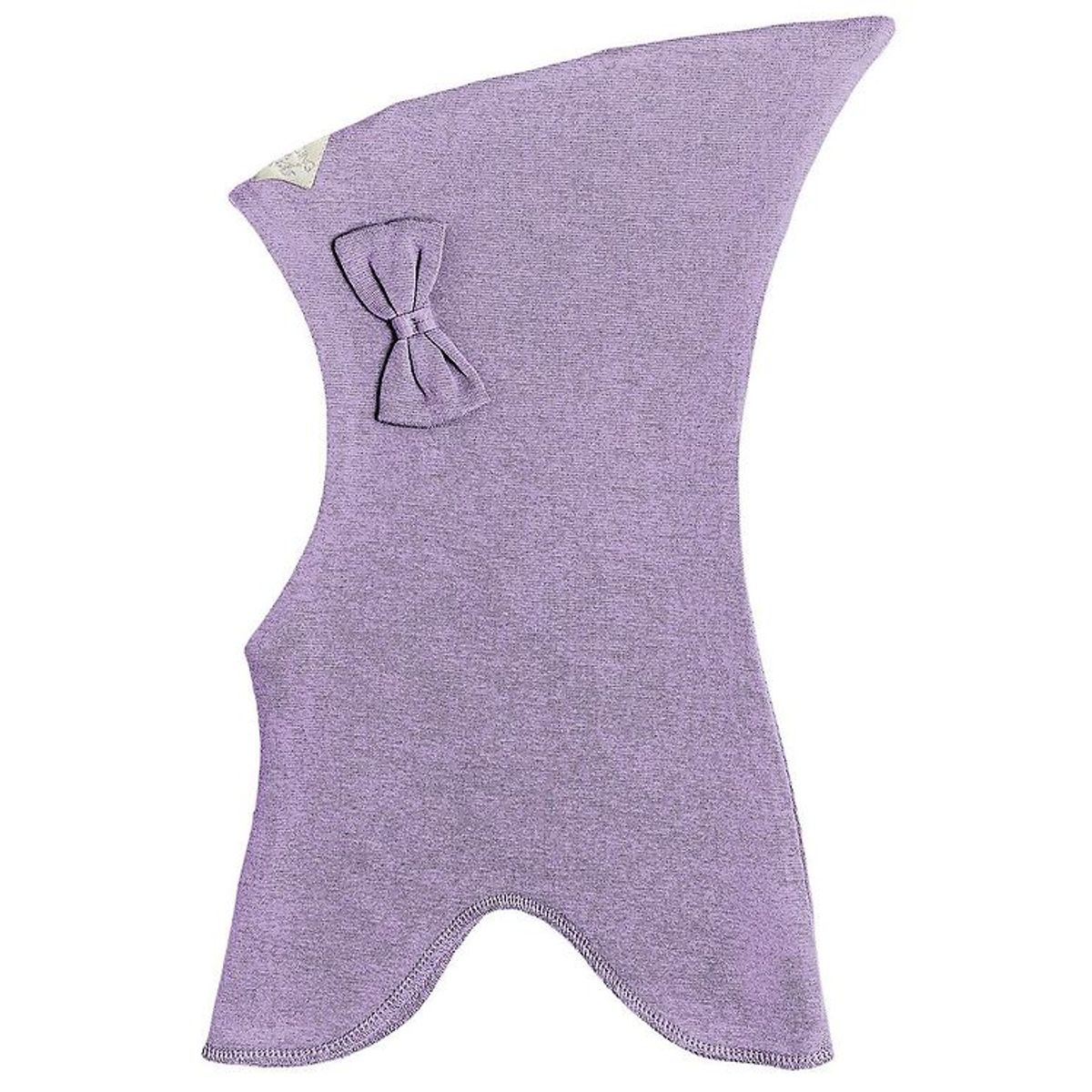 Racing Kids Elefanthue - 2-lags - Bright Lavender