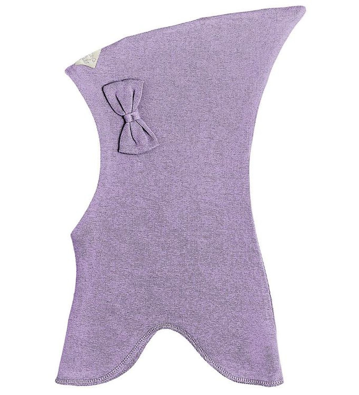 Racing Kids Elefanthue - 2-lags - Bright Lavender