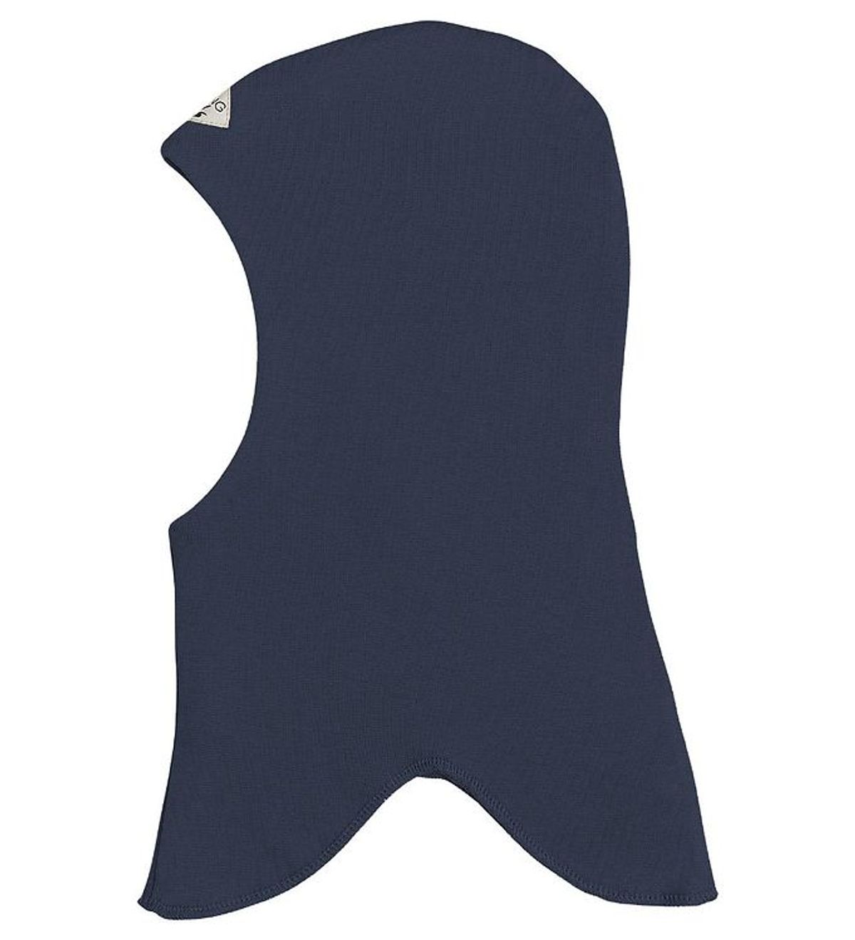 Racing Kids Elefanthue - 2-lags - Classic Navy