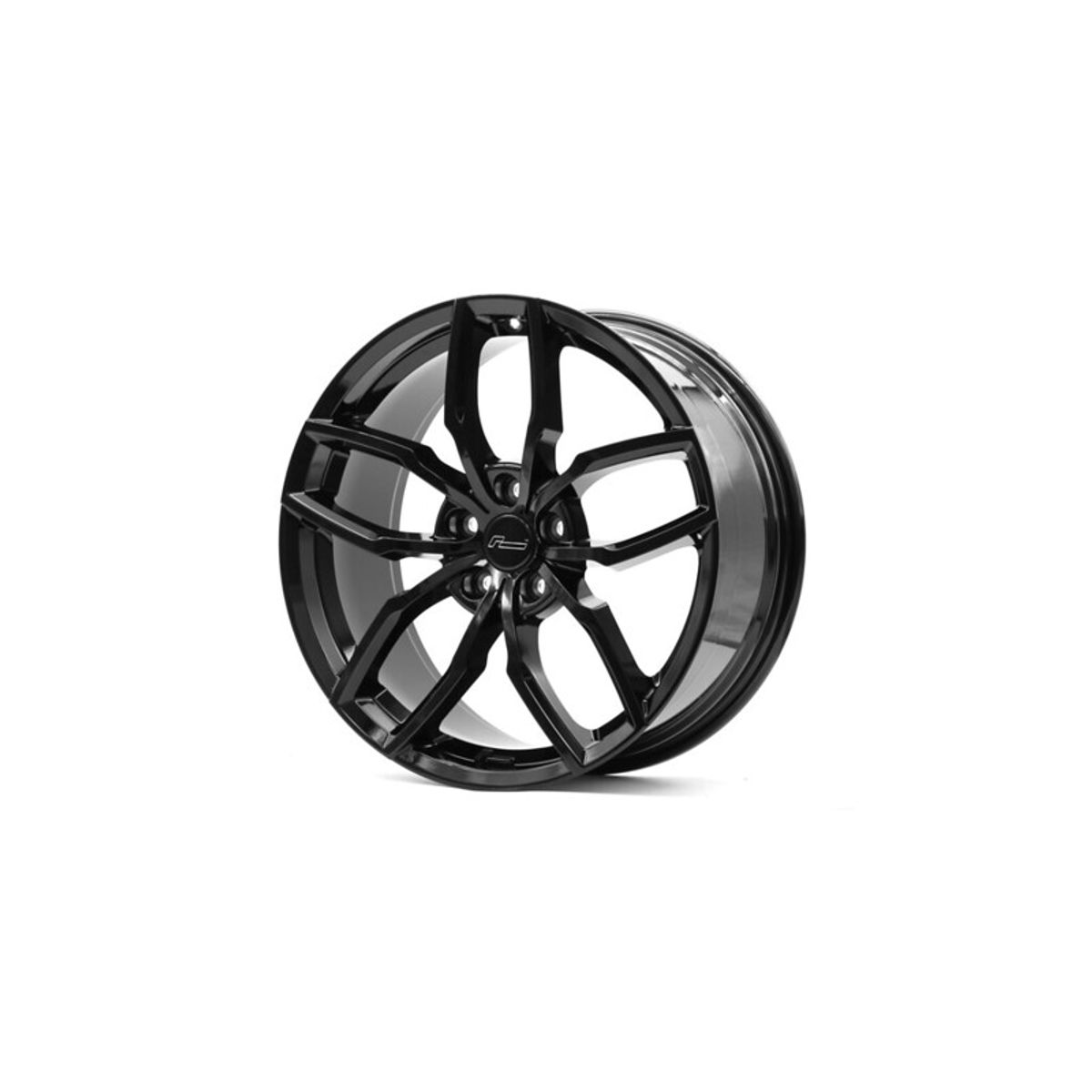 RACINGLINE Racingline 19" R360 Gloss black