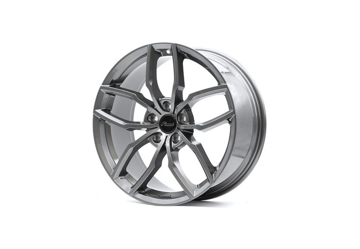 RACINGLINE Racingline 19" R360 gunmetal