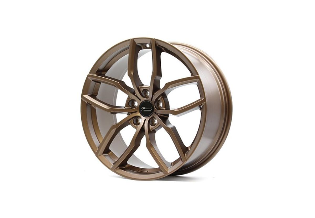 RACINGLINE Racingline 19" R360 mat bronze