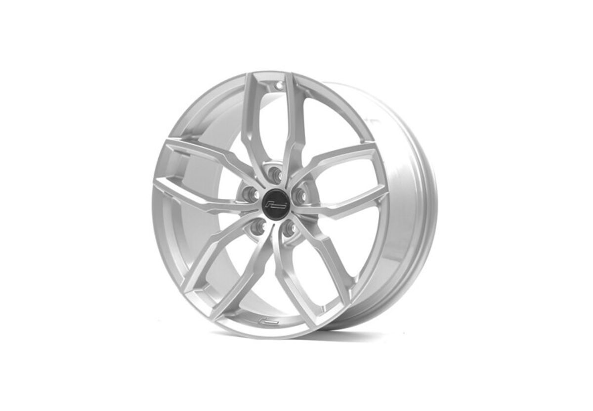 RACINGLINE Racingline 19" R360 sølv