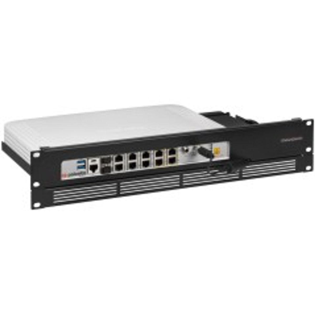 Rackmount IT Rack Mount Kit for Palo Alto