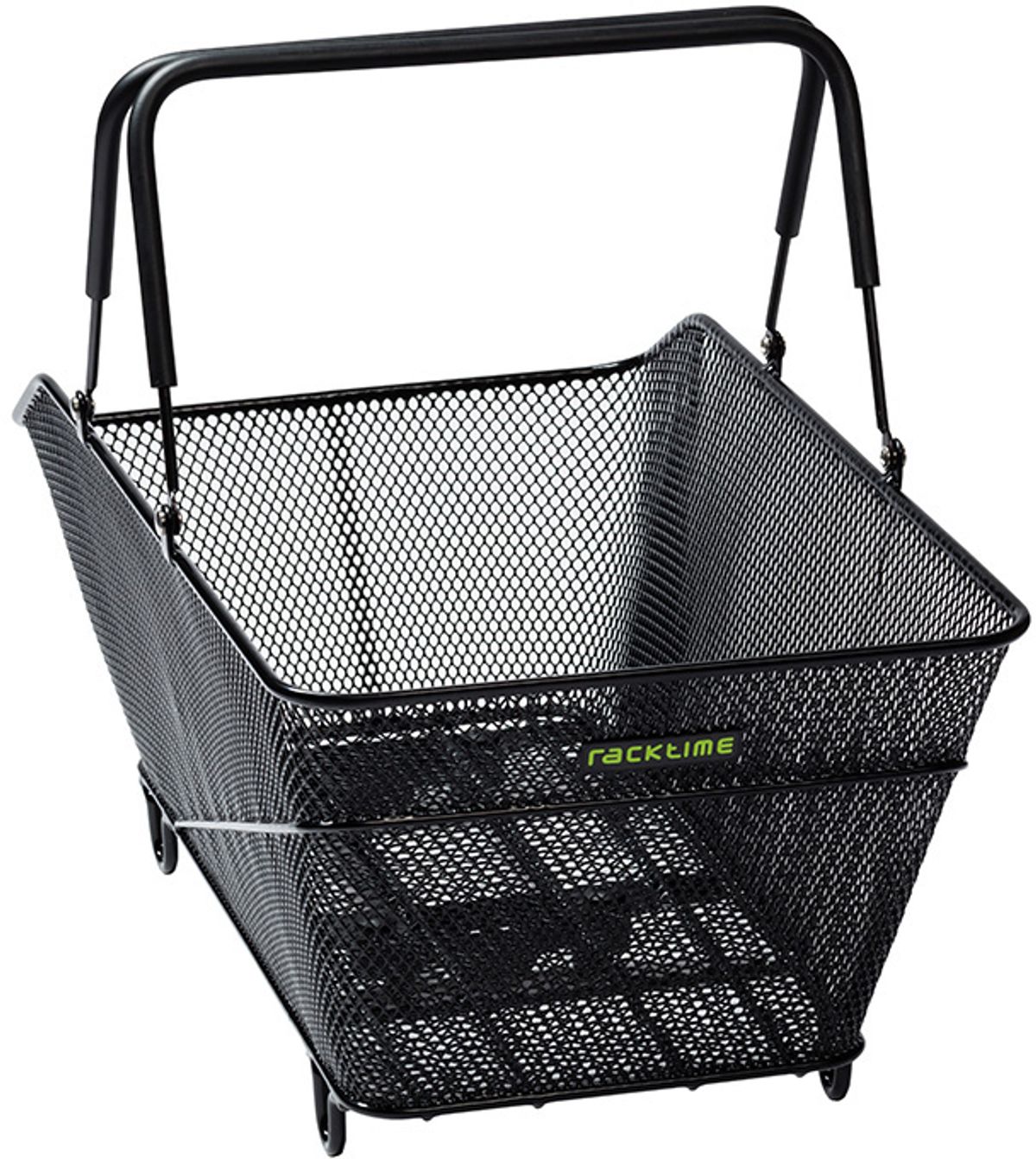 Racktime Baskit Trunk Cykelkurv til bagagebærer - Large