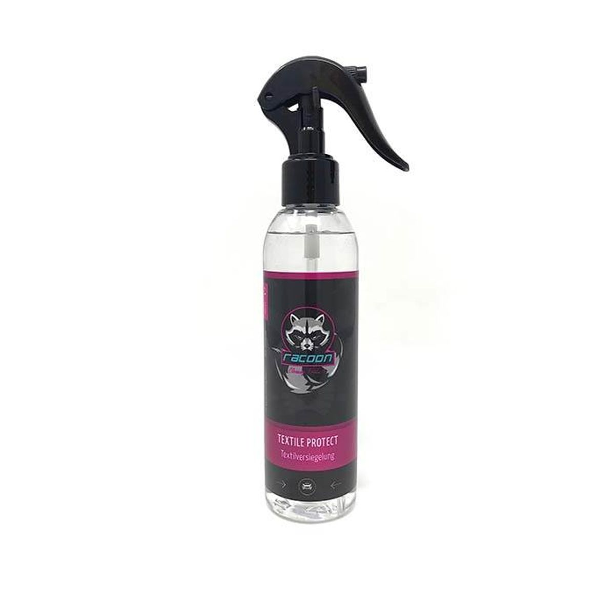 Racoon textilforsegler - textile protect 200 ml