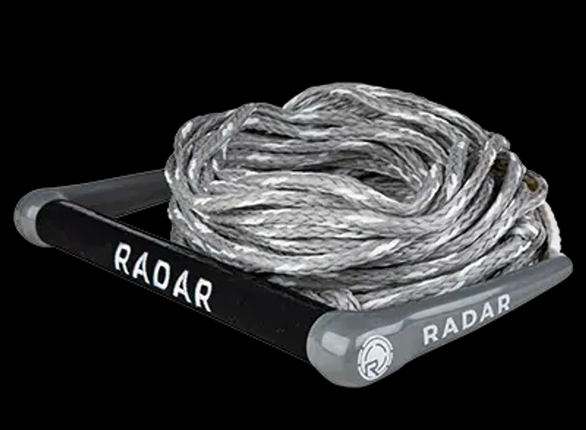 Radar Global Water Sports Diamond Grip Handle