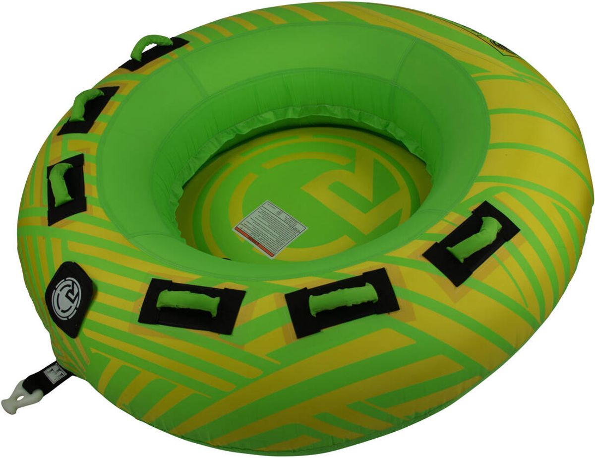 Radar Ufo Water Tube (2 Personer)