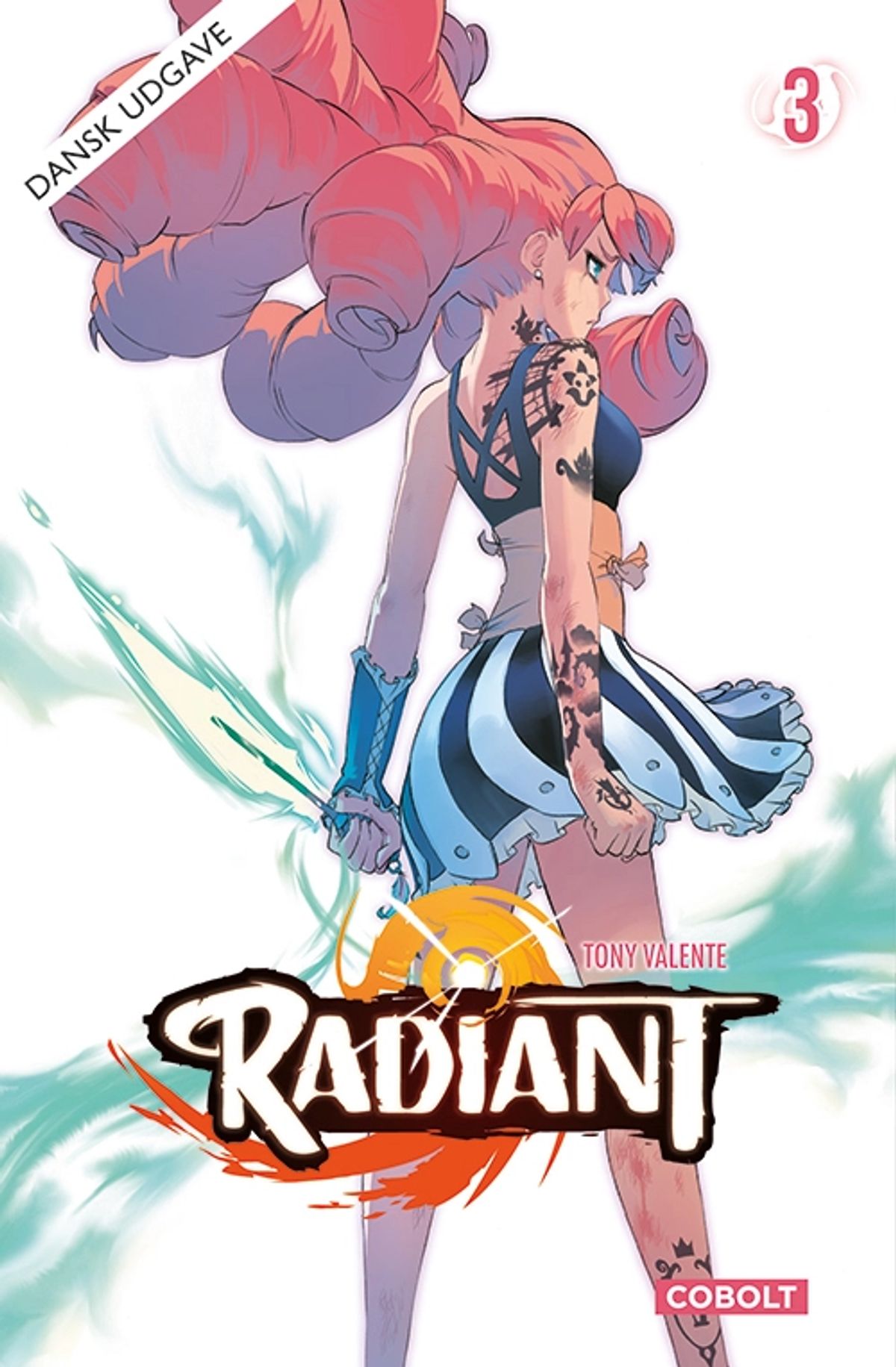 Radiant 3