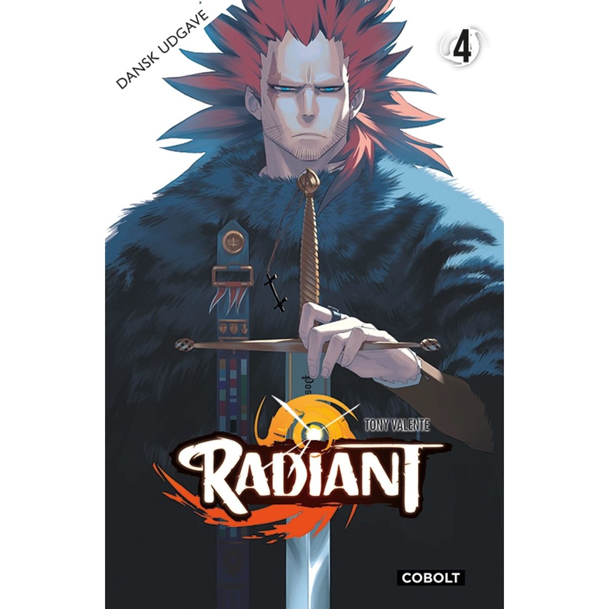 Radiant 4