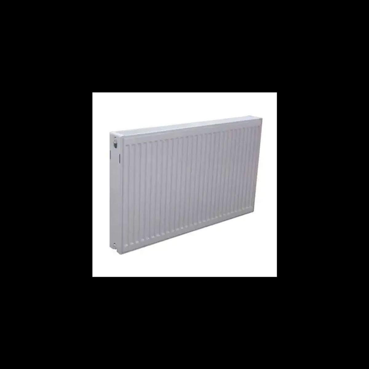 Radiator 600xpk2x1000 Mm 32 Kg