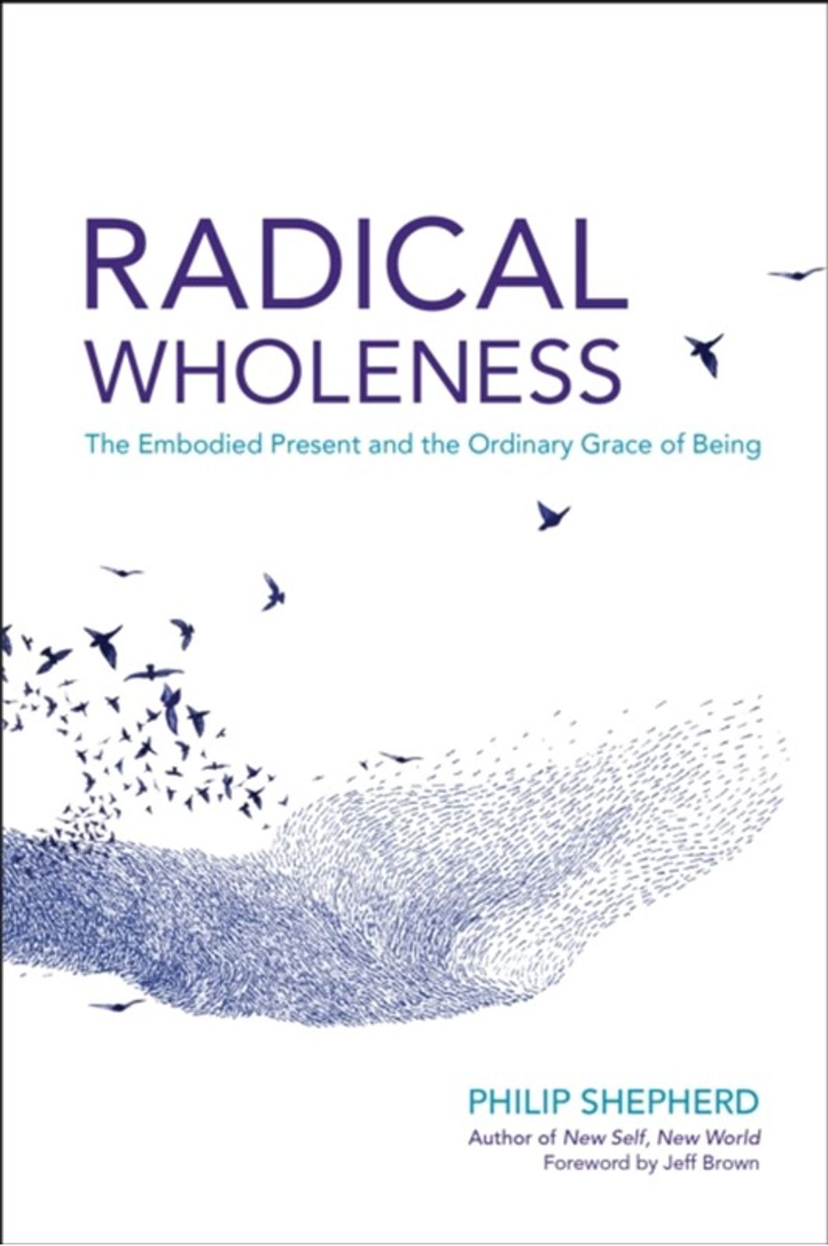 Radical Wholeness