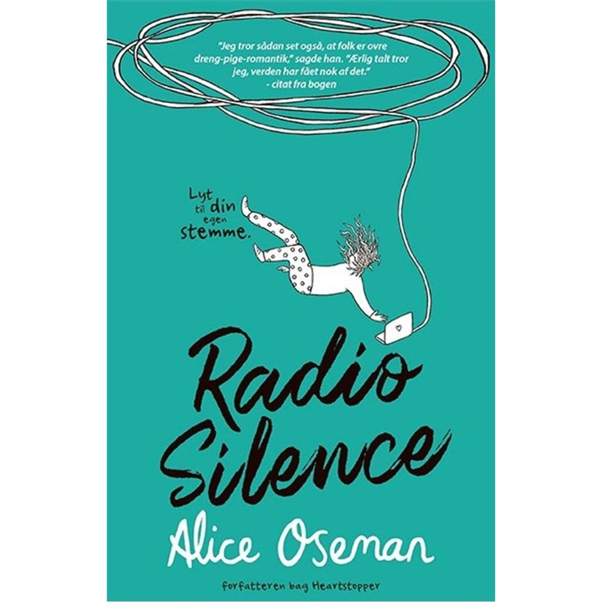 Radio Silence