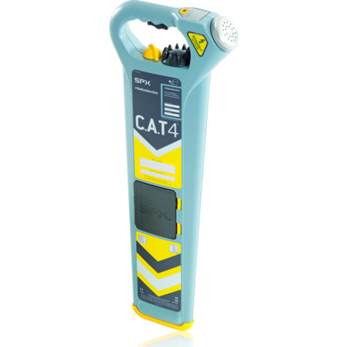 Radiodetection CAT4 - Modtager Cable Avoidance Tool