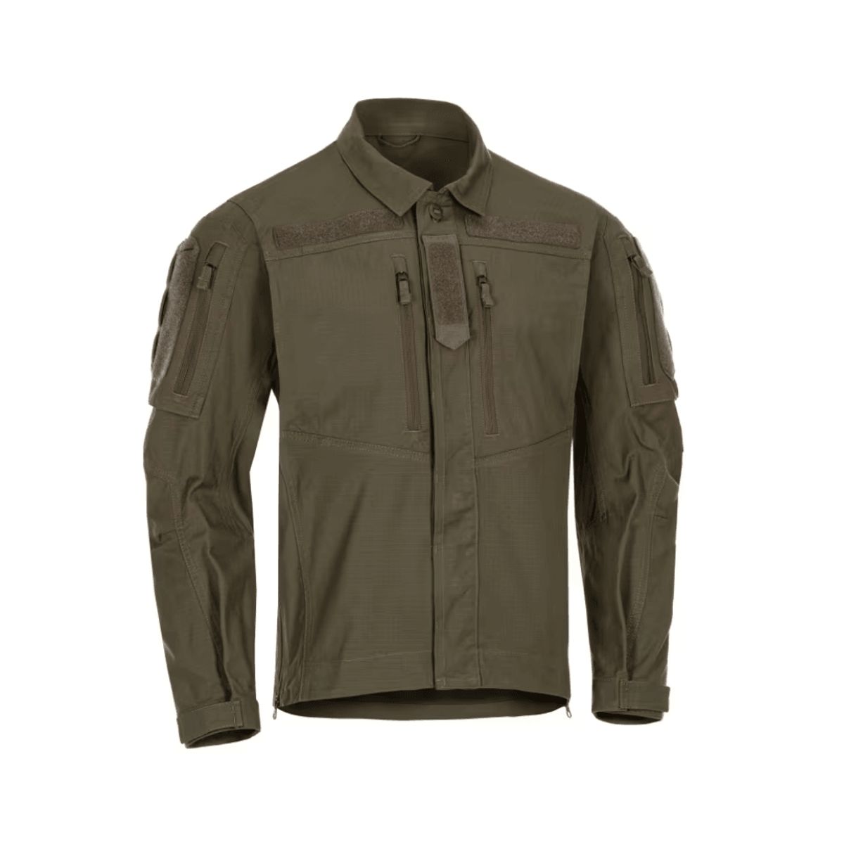 Raider Field Shirt MK V Stone Grey Olive - Clawgear - Large - Stone Grey Olive