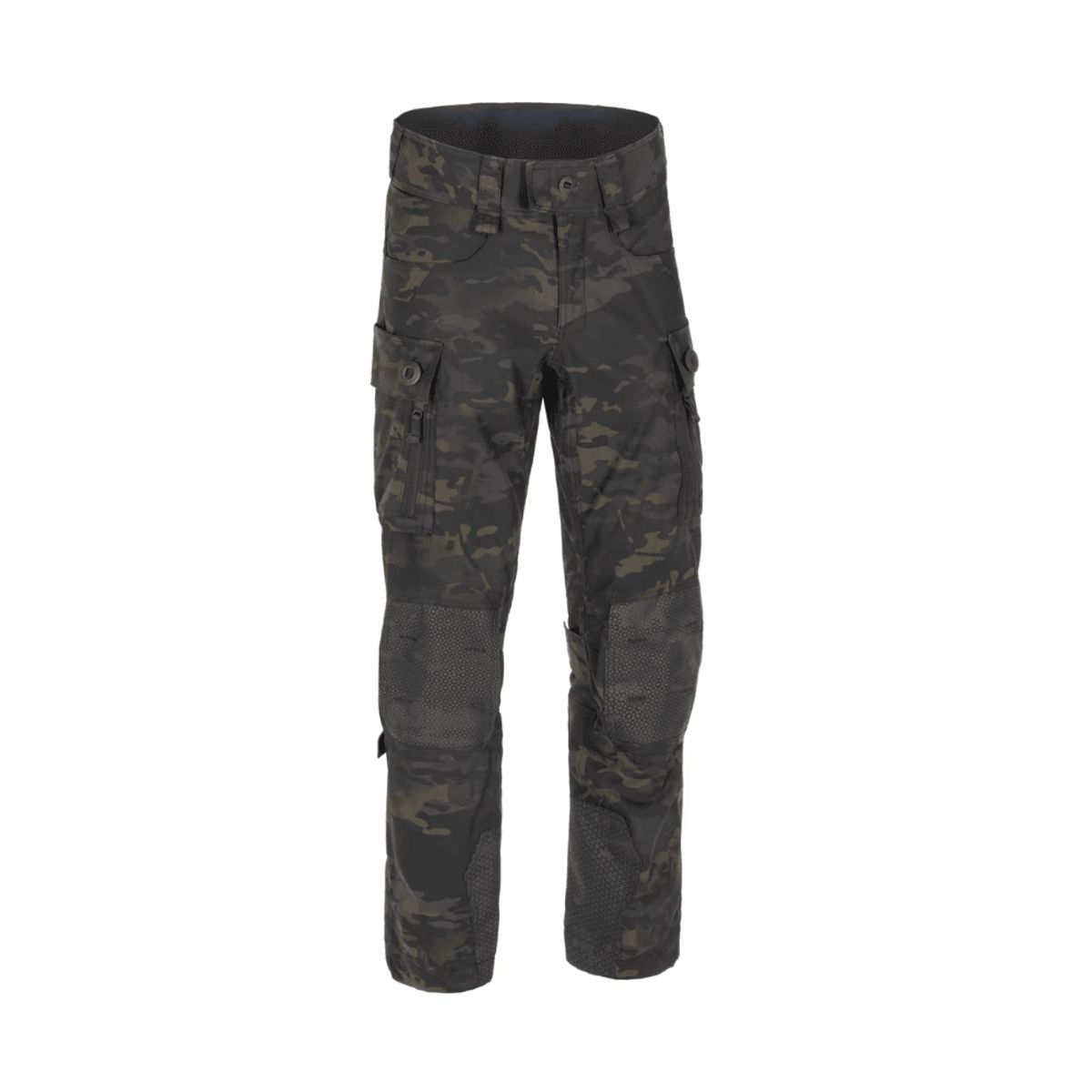 Raider Pants MK V ATS MultiCam Black - Clawgear - 30/32 - MultiCam Black