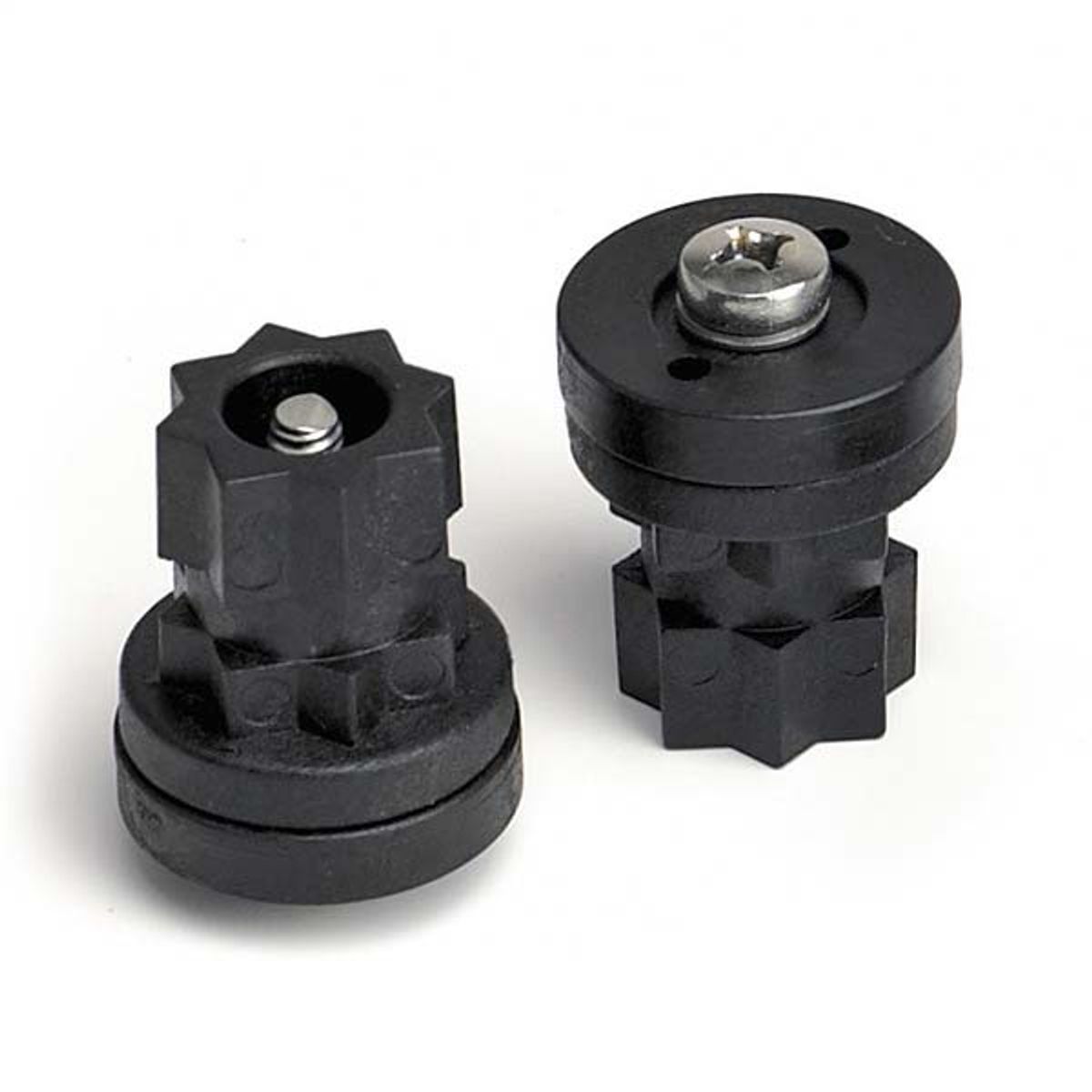 RAILBLAZA adaptor pair