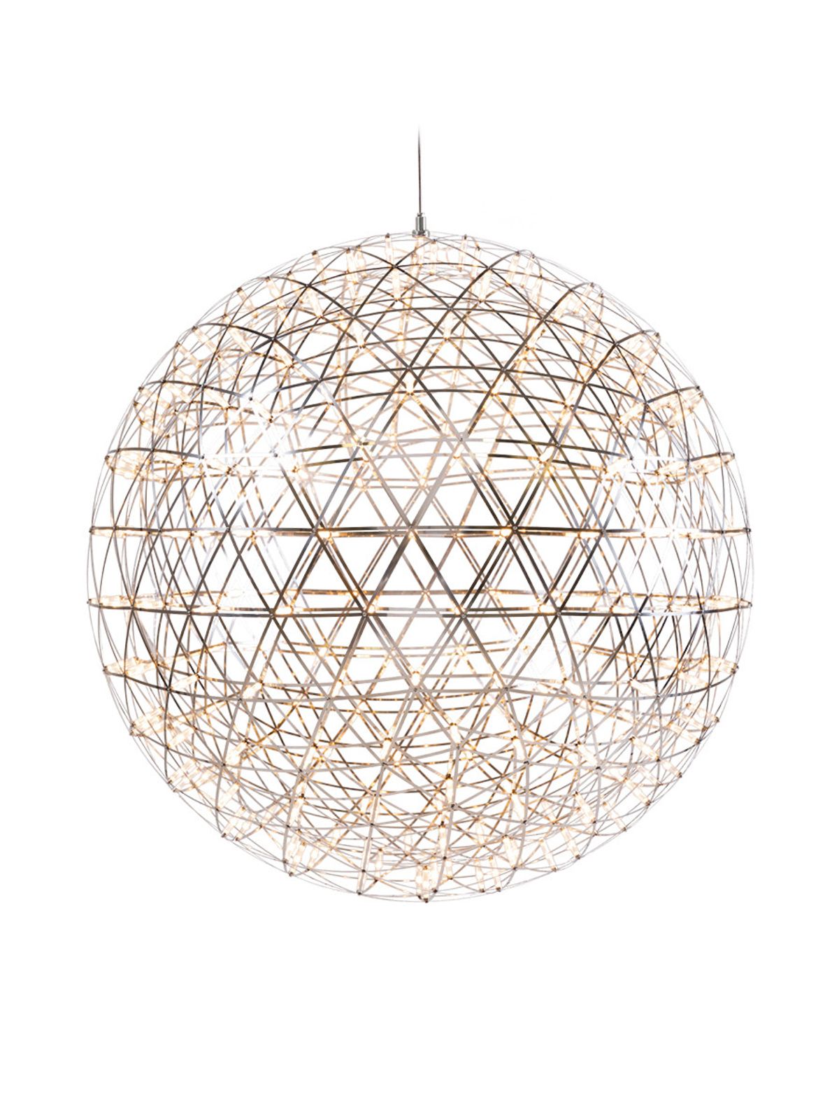 Raimond II Pendel fra Moooi (Ø89cm)