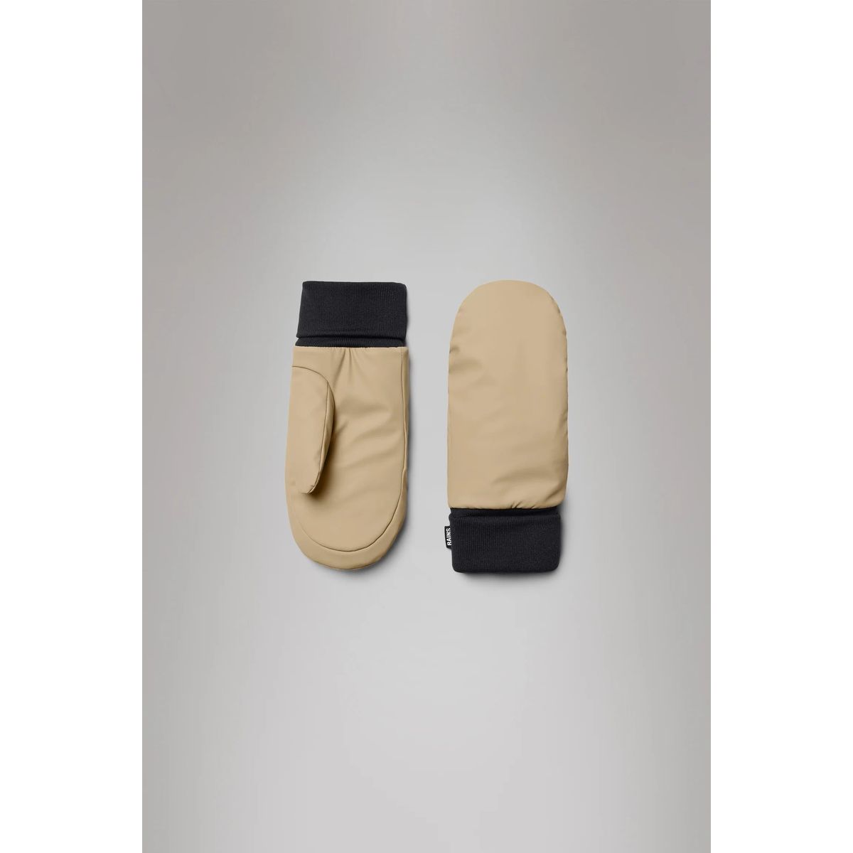 Rains - Alta Puffer Mittens