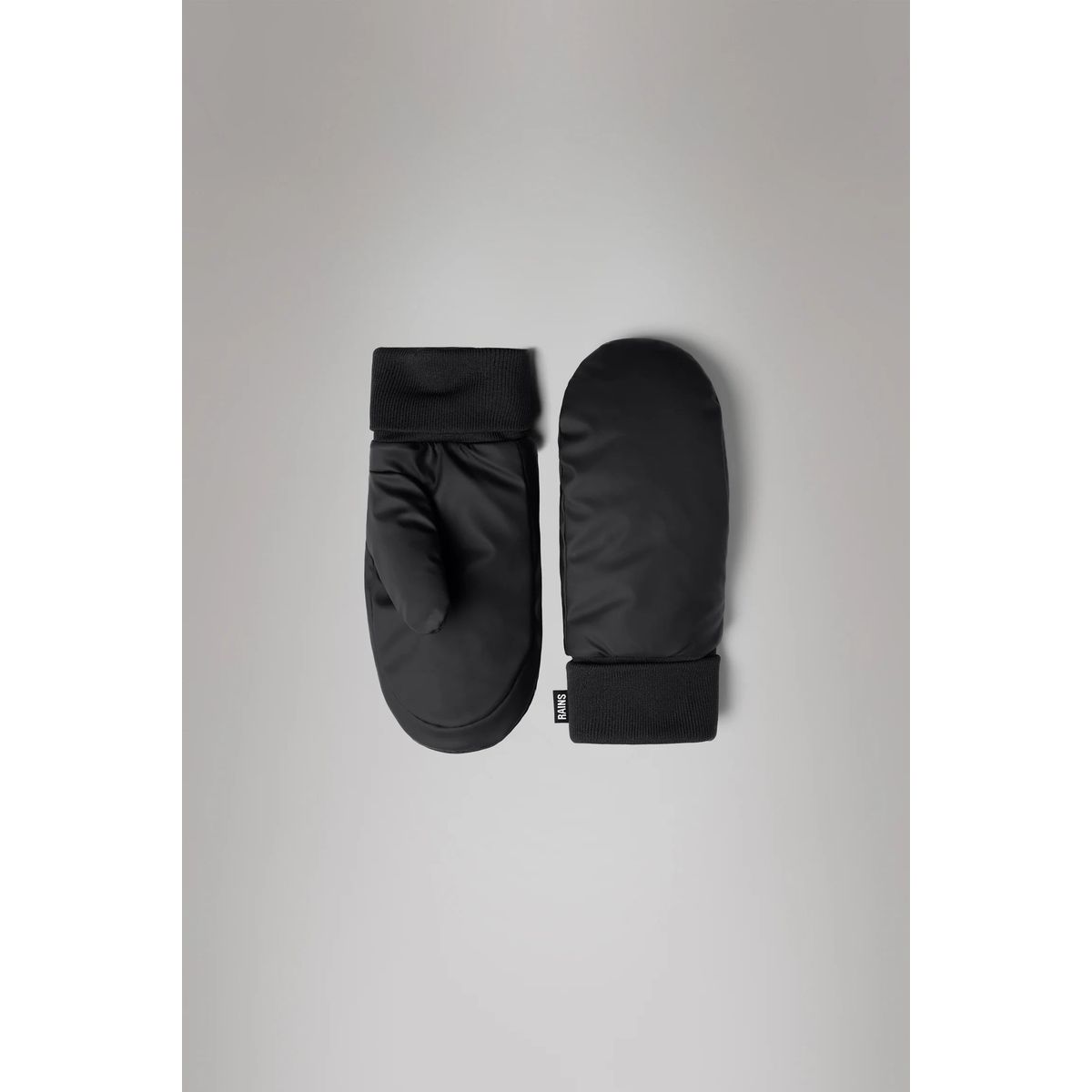 Rains - Alta Puffer Mittens