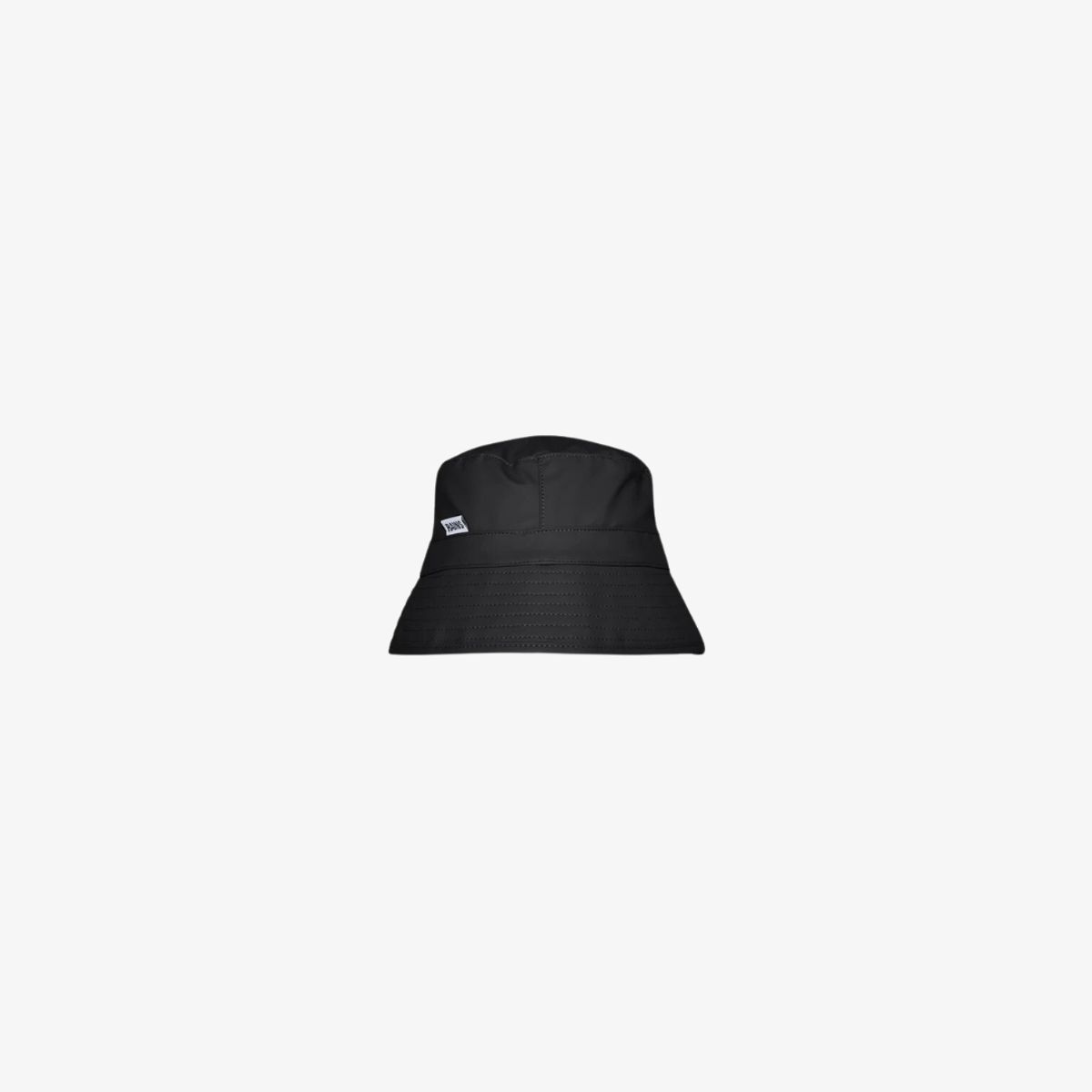 Rains - Bucket Hat - Sort