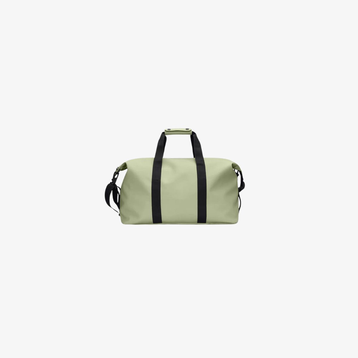 Rains - Hilo Weekend Bag - Earth