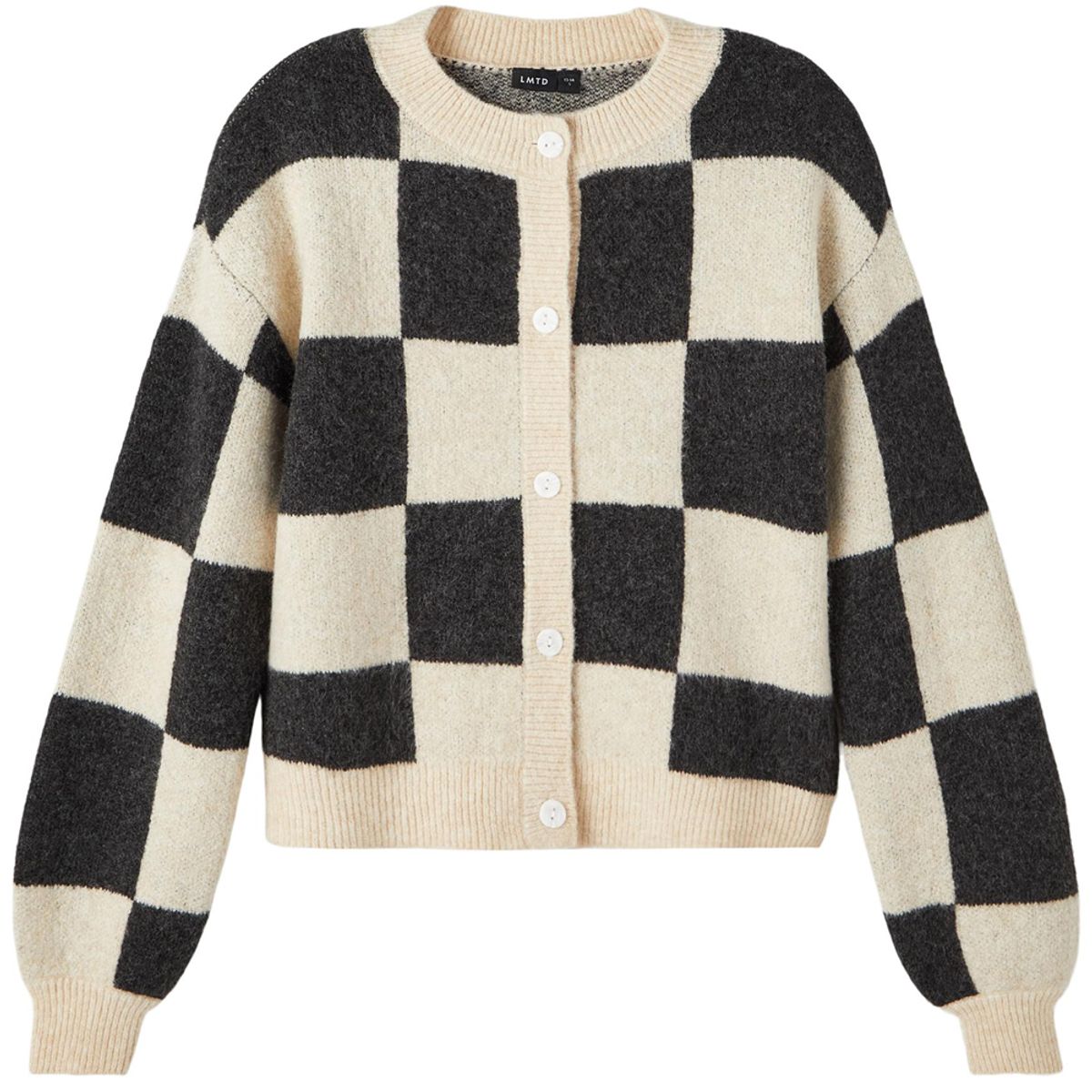 Ralekin cardigan (7-8 år)