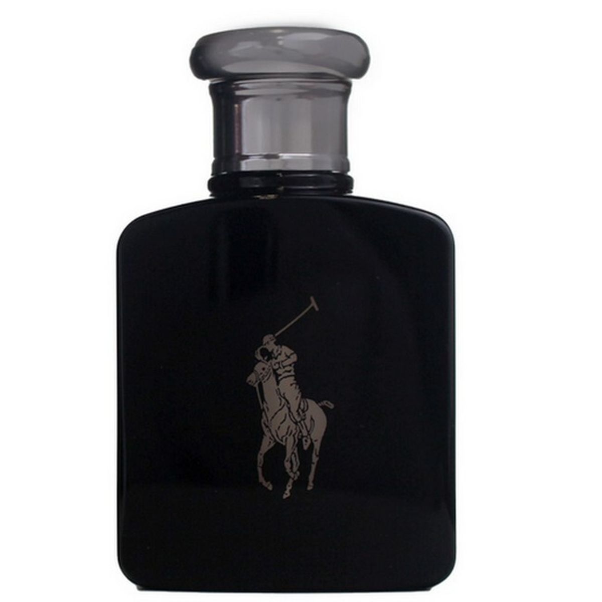 Ralph Lauren - Polo Black - 75 ml - Edt