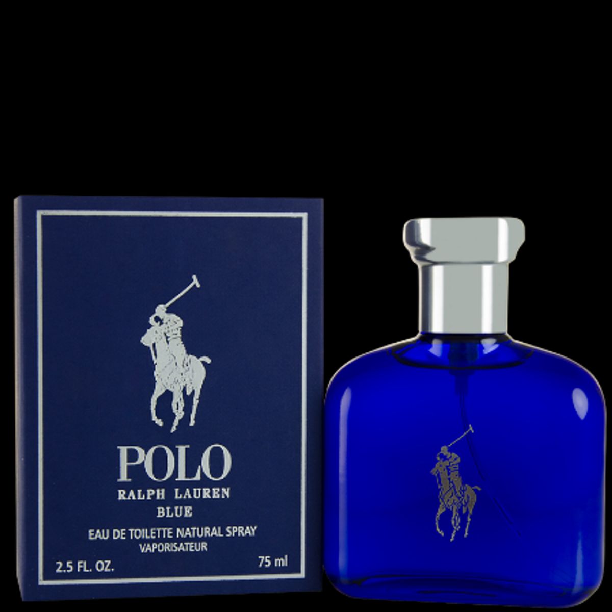 Ralph Lauren Polo Blue - Eau de Toilette 75ml