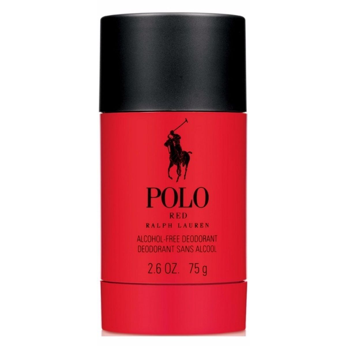 Ralph Lauren Polo Red Deostick 75 gr.