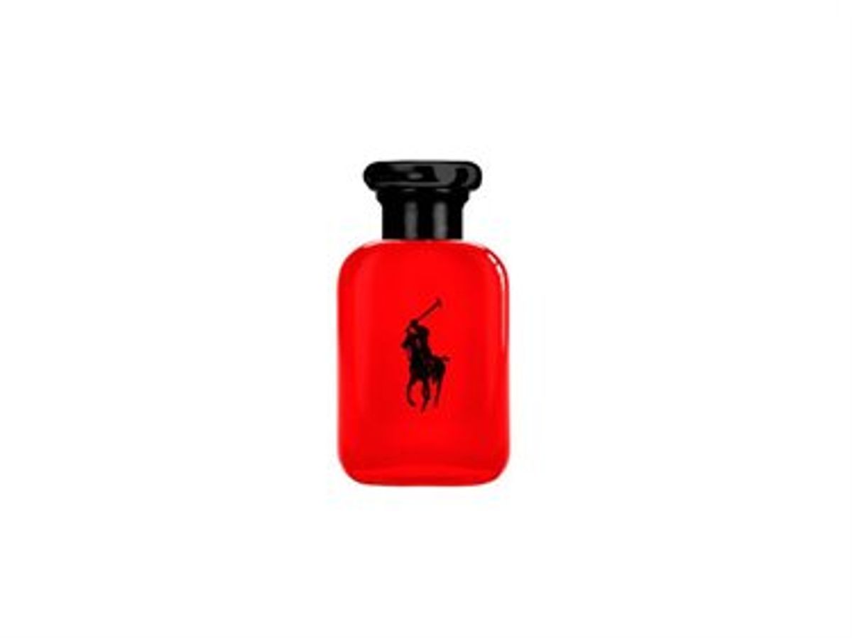 Ralph Lauren Polo Red Eau de Toilette 30 ml.