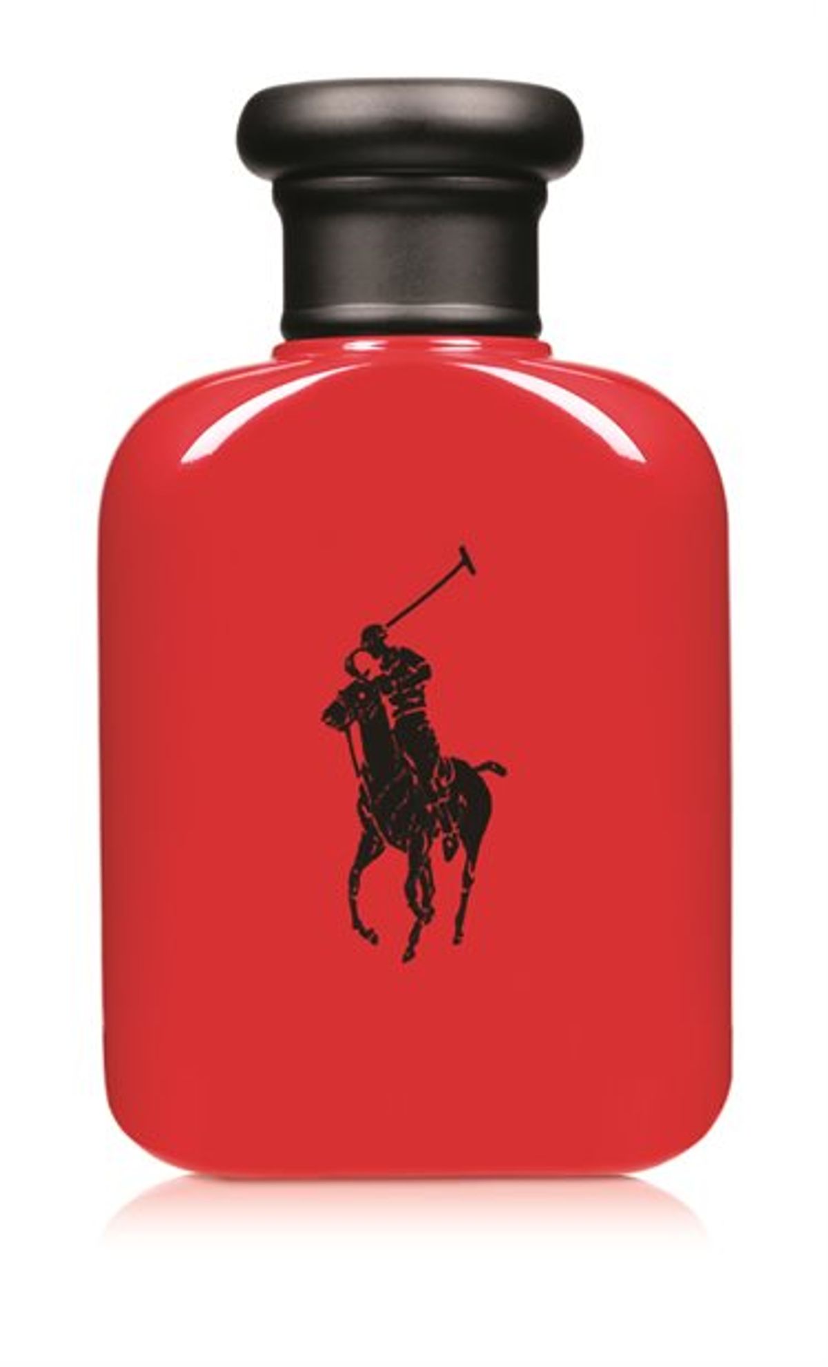 Ralph Lauren Polo Red Eau de Toilette 75 ml.